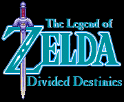 Legend of Zelda: Divided Destinies